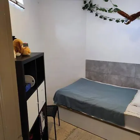 Apartamento With A Beautiful View, Valle La Orotava Los Realejos