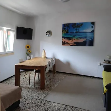 Apartamento With A Beautiful View, Valle La Orotava *
